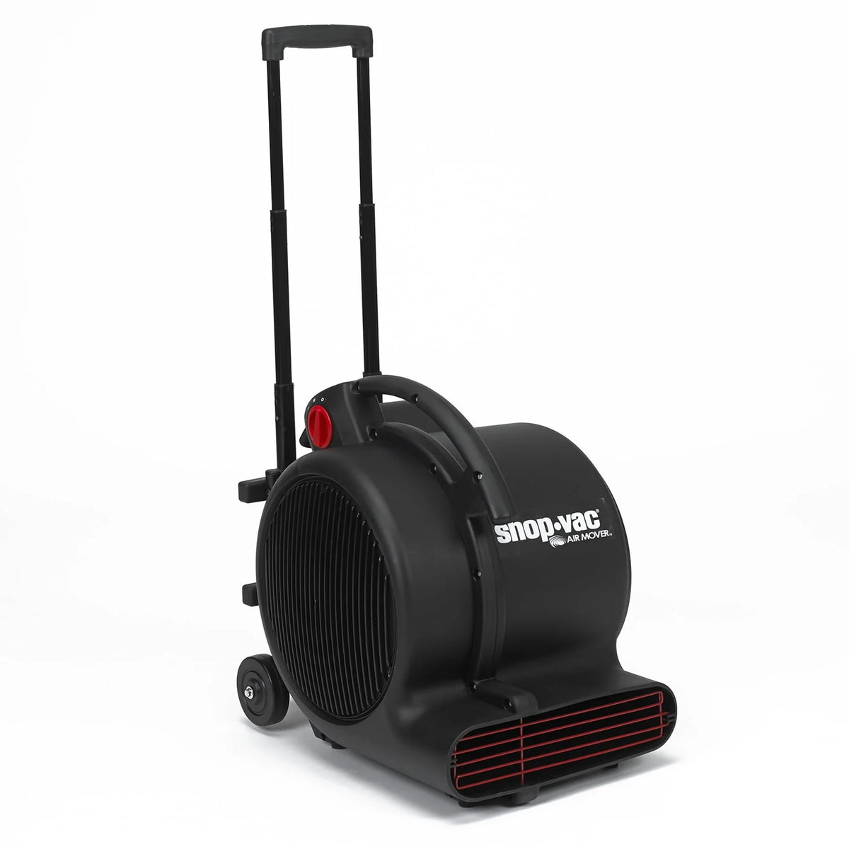 3-Speed Electric Floor Fan P7677