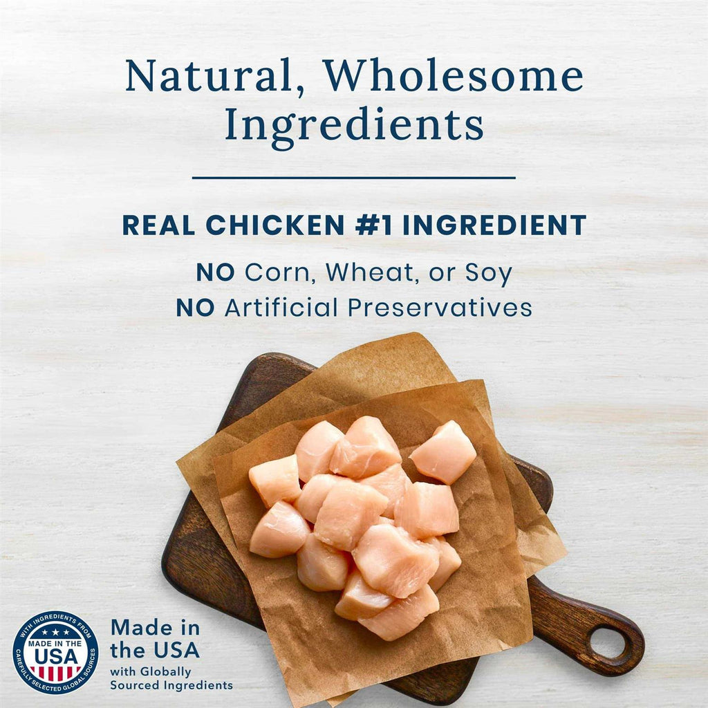 Natural Dog Treats U5232