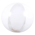 3Pcs Inflatable Sequin Beach Balls N1616