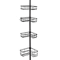 Bronze Pole Shower Caddy T849