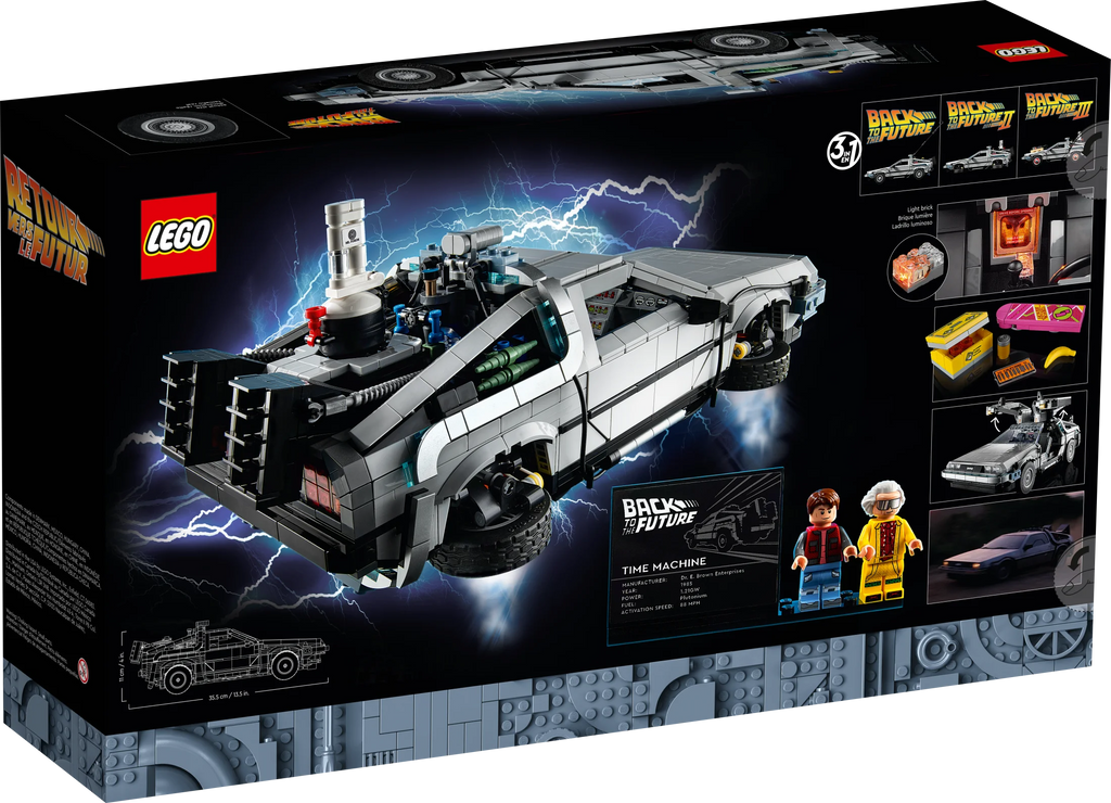 Building Kit Y574229