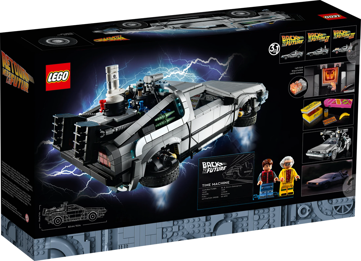 Building Kit Y574229
