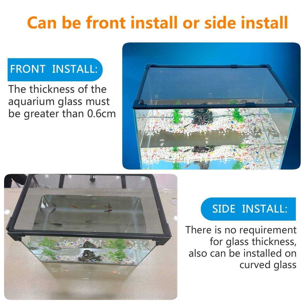 Fish Tank Lid Cover N800
