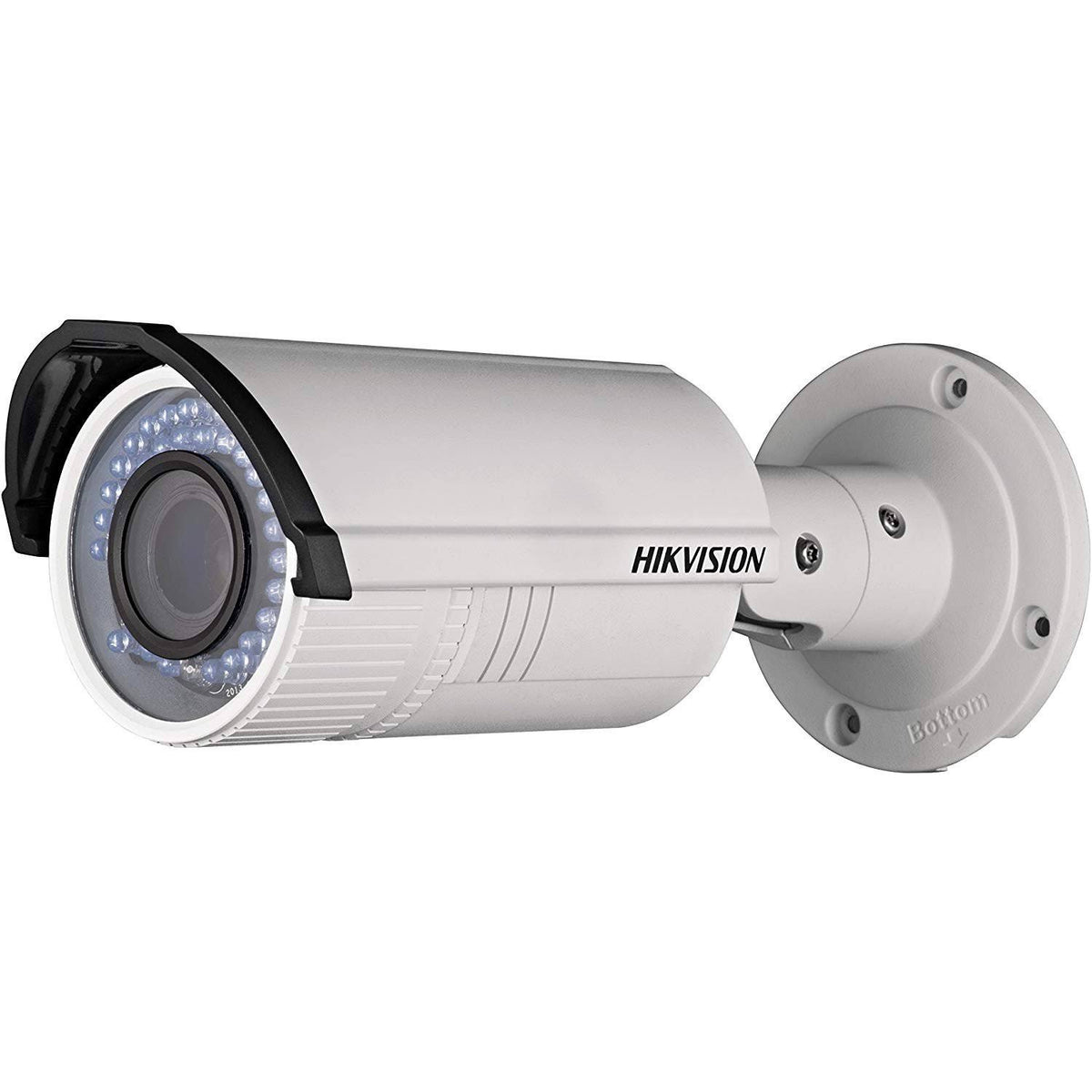 Outdoor Dome Camera 4 MP Vandalproof Weatherproof B8502