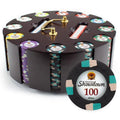 300ct Carousel Chip Set C69759