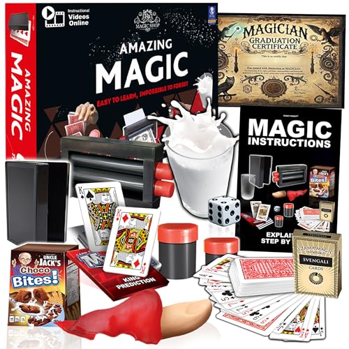 Magic Set for Kids Q264330