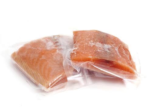 4 mil Clear Vacuum Pouches 10 x 15, 1000/Case C794