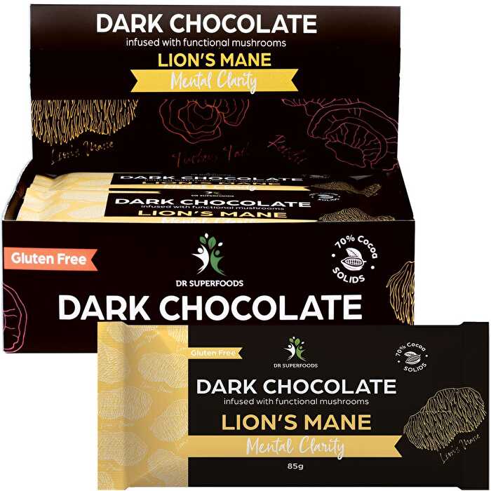 Dark Chocolate Bar F5053