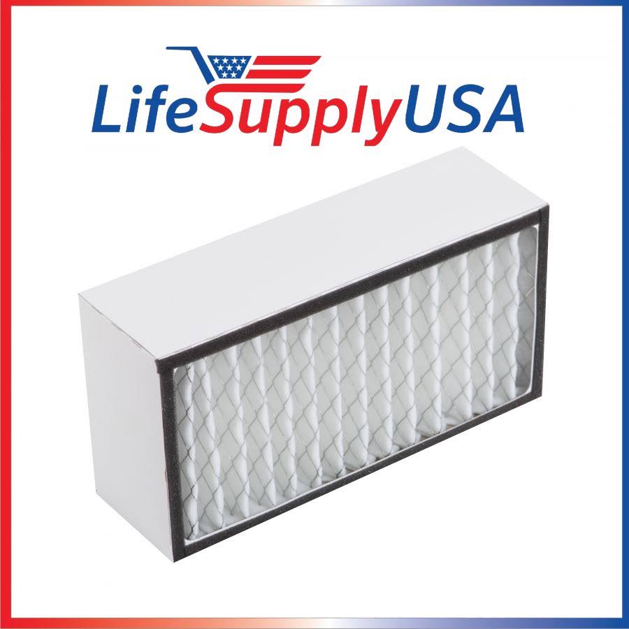 10 Pack Replacement Filter for Bionaire Air Purifier D7869