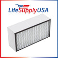10 Pack Replacement Filter for Bionaire Air Purifier D7869