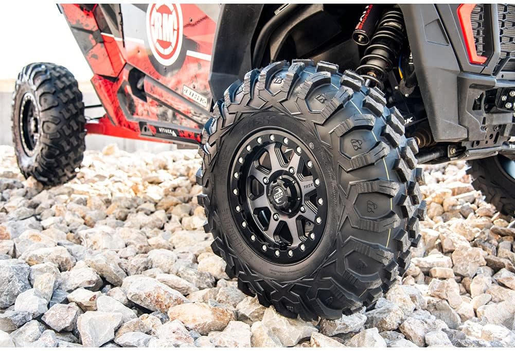 32x10-14 UTV ATV Tires P566434