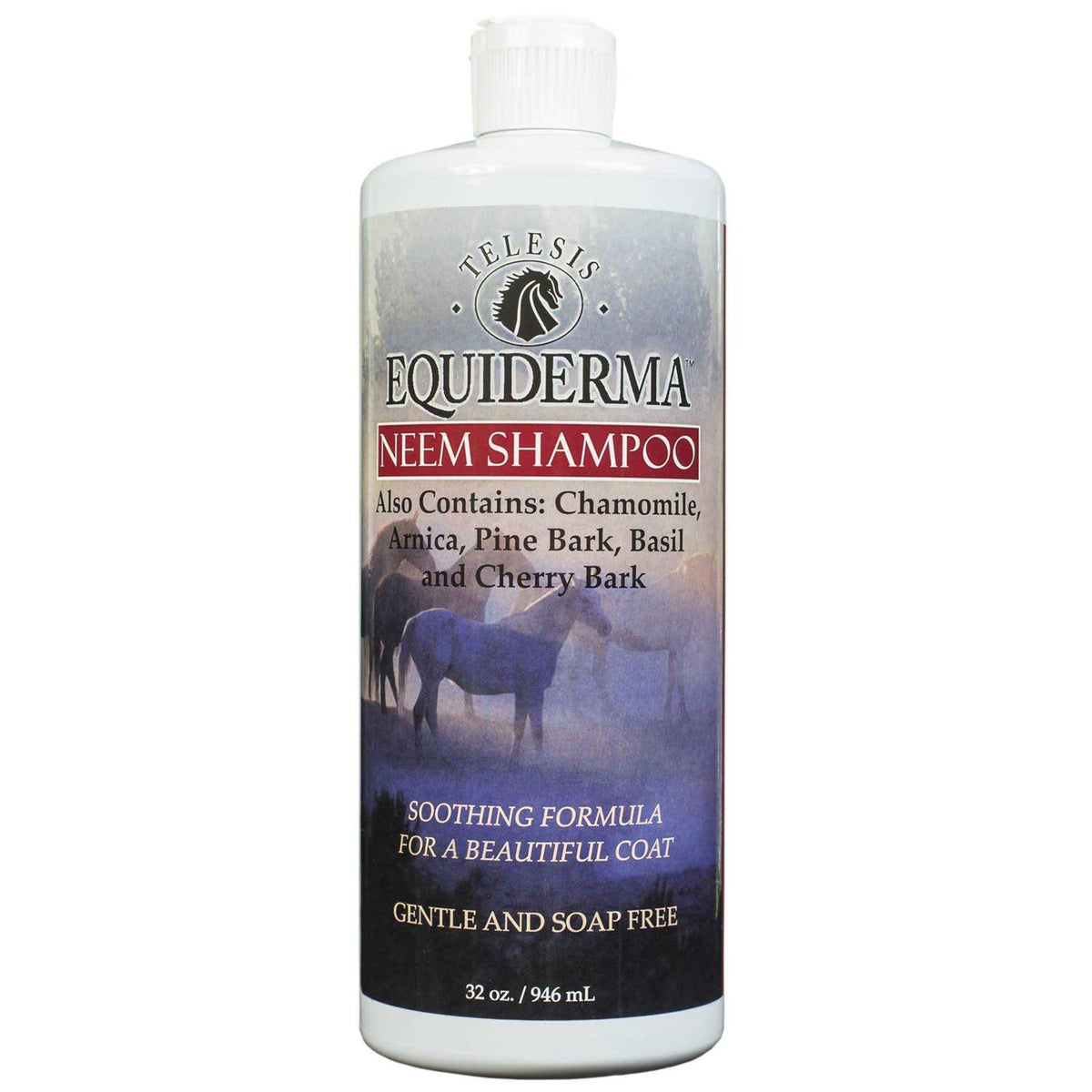 Neem Shampoo Y9611