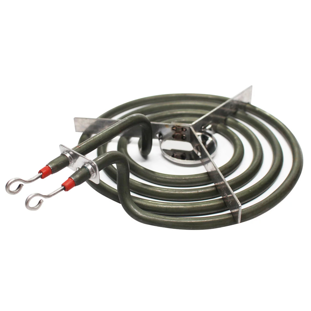 6 inch 4 Turns Surface Burner Element X9370