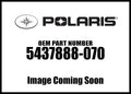 2010-2020 Sportsman 850 Footwell Lh Blk F54956