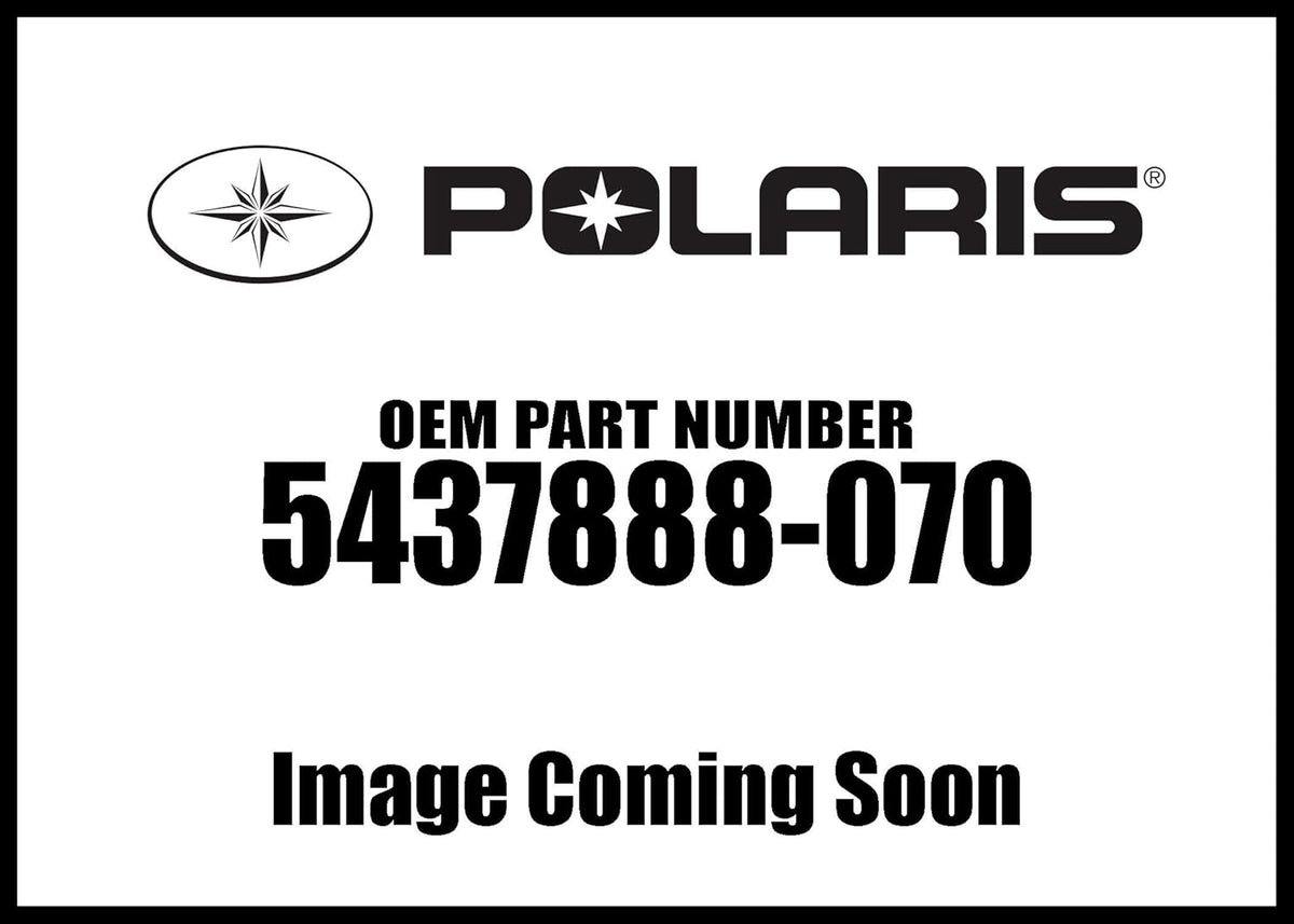 2010-2020 Sportsman 850 Footwell Lh Blk F54956