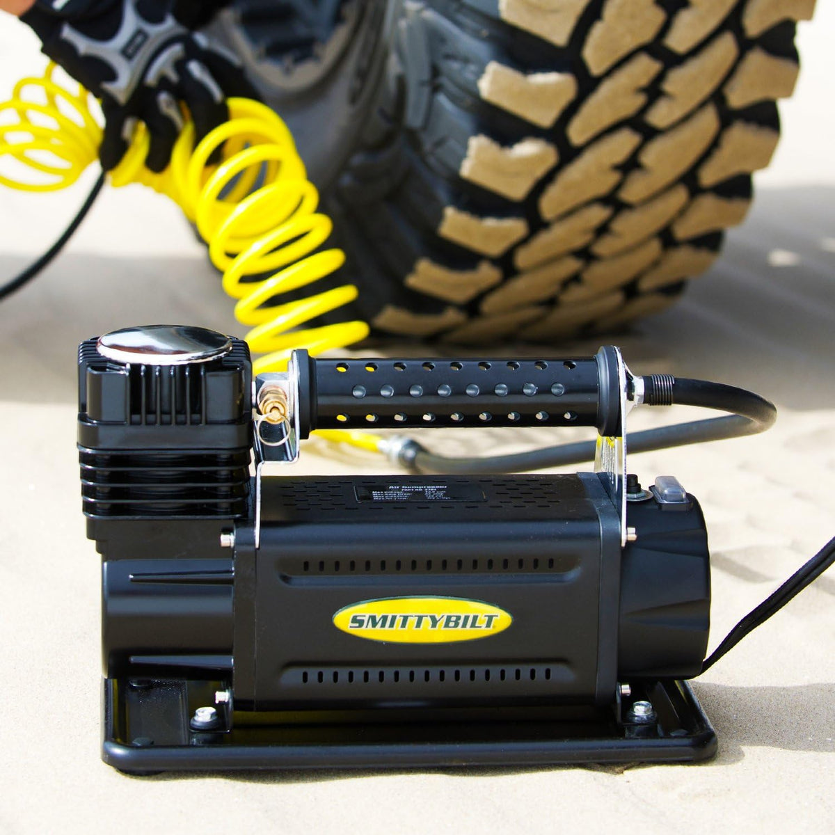 5.65 CFM Air Compressor G516863