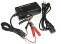 6V 12V Battery Charger Maintainer Z738624