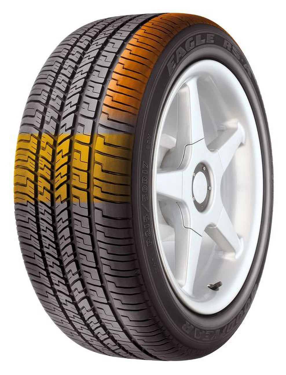 All-Season Tire K5018