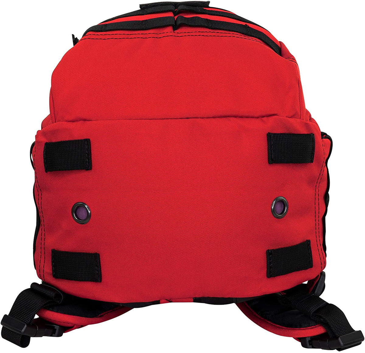 Red First Aid Trauma Backpack Kit W38618