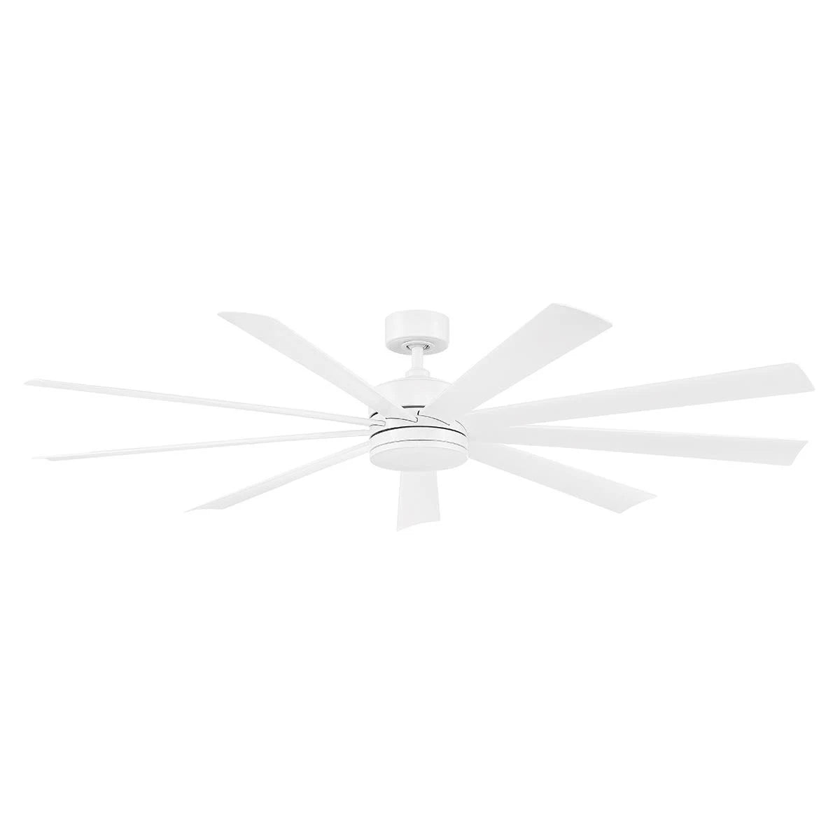 72 inch 9-Blade Ceiling Fan R29158