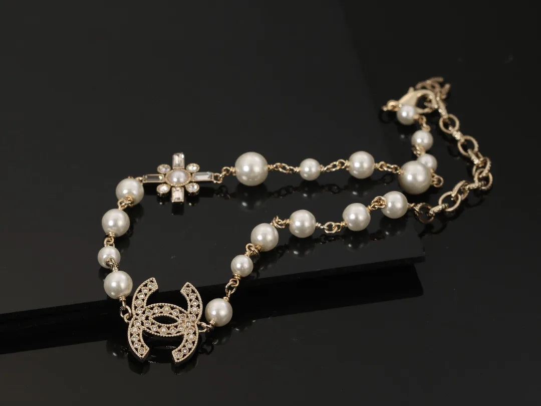 Necklace G19195