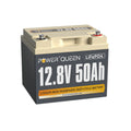 12V 50Ah LiFePO4 Lithium Battery J98566