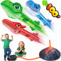 Dinosaur Rocket Launcher Toys Z747