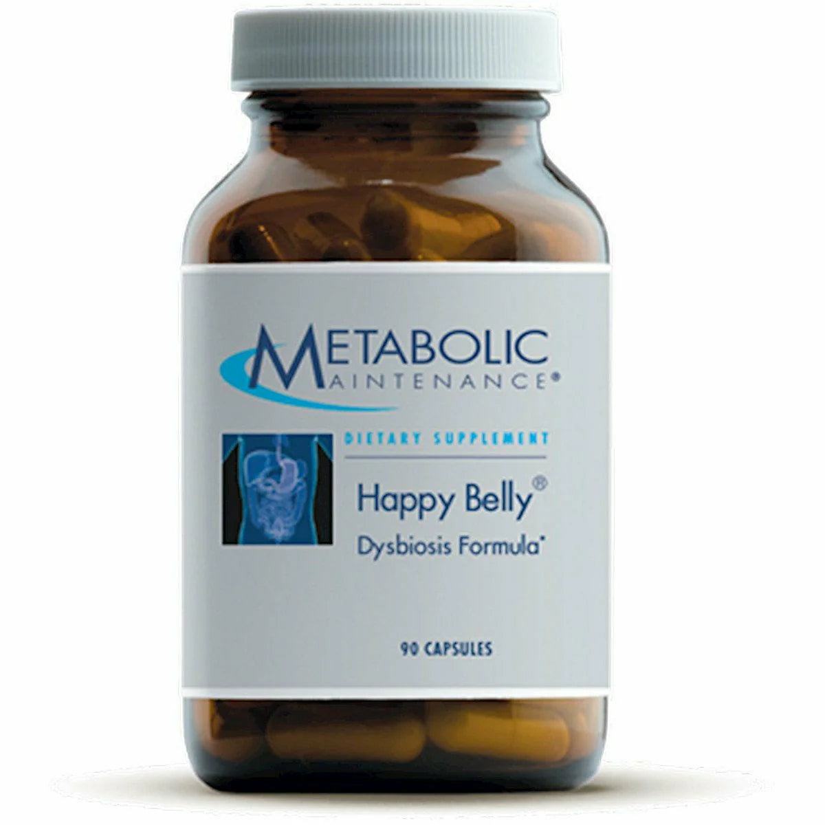 90 Capsules M7816