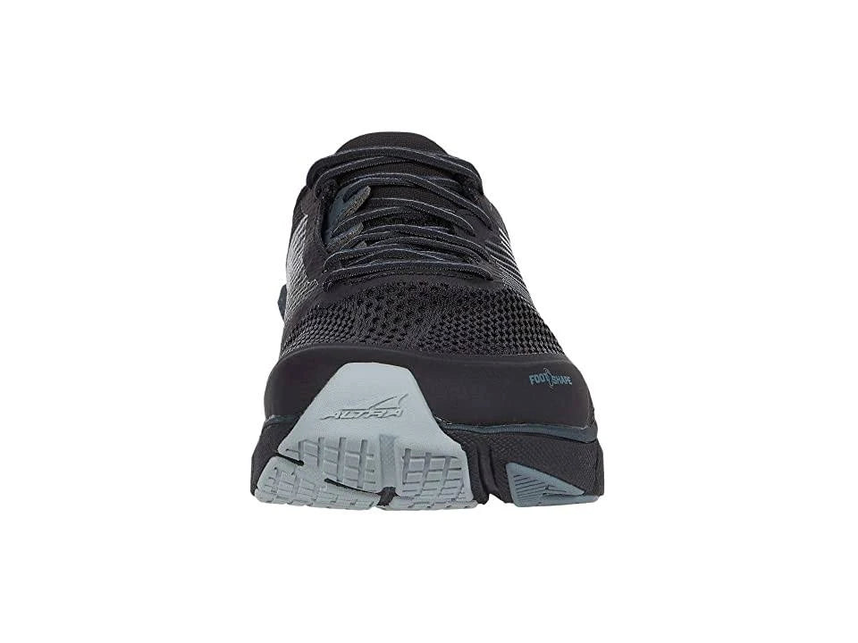 Black Men's Running Shoes W192445