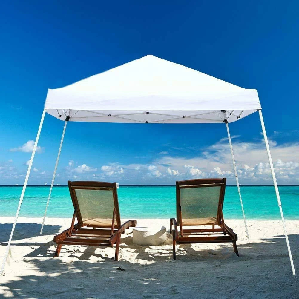 10 x 10 Pop Up Canopy Tent Y3699