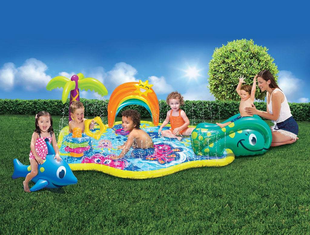 Water Park I4135