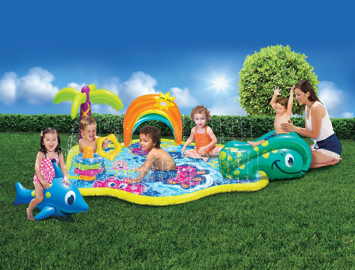Water Park I4135