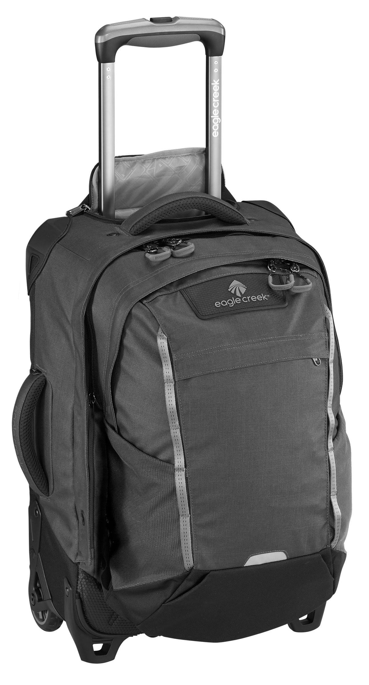 Asphalt Black Carry-On X679476