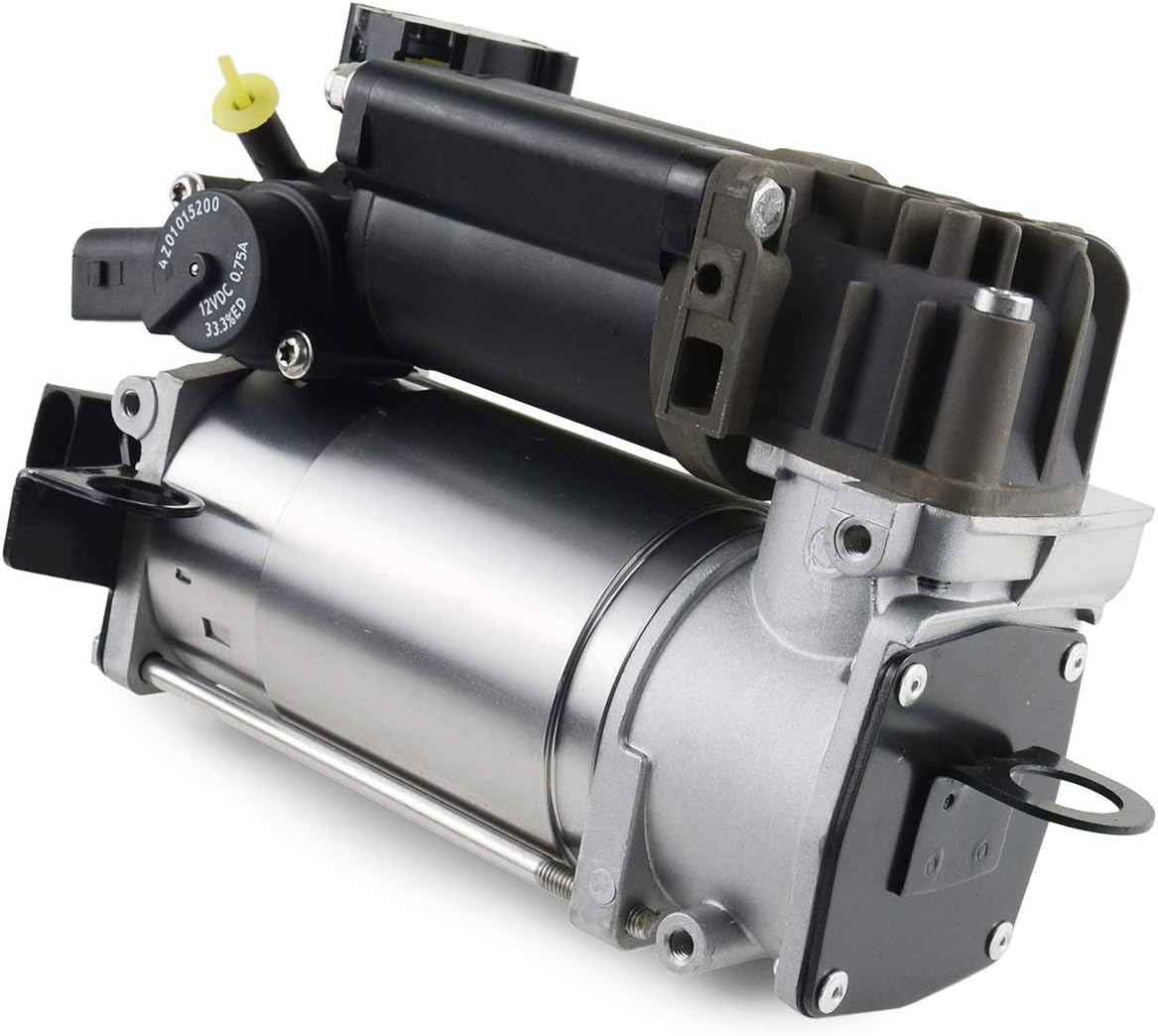 Airmatic Air Suspension Compressor Pump I1239
