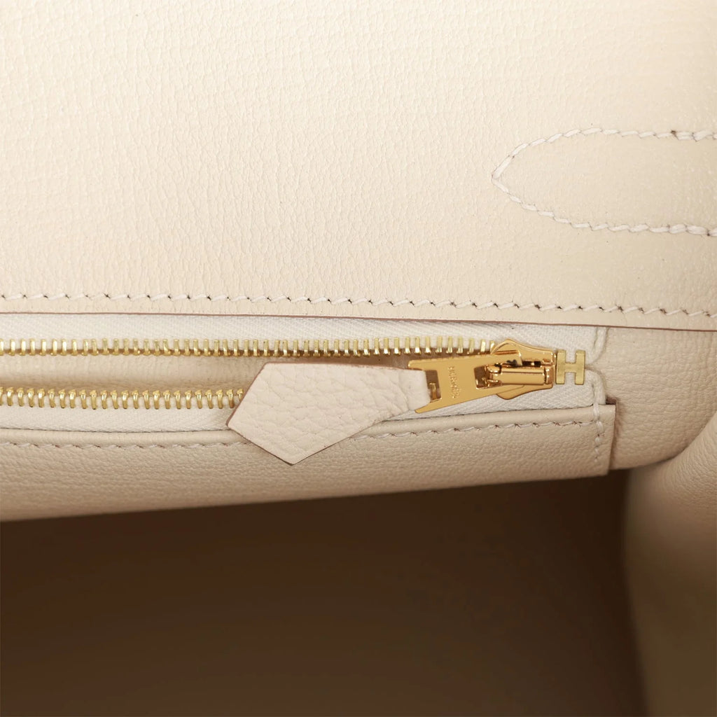 Birkin 30 Togo L20121