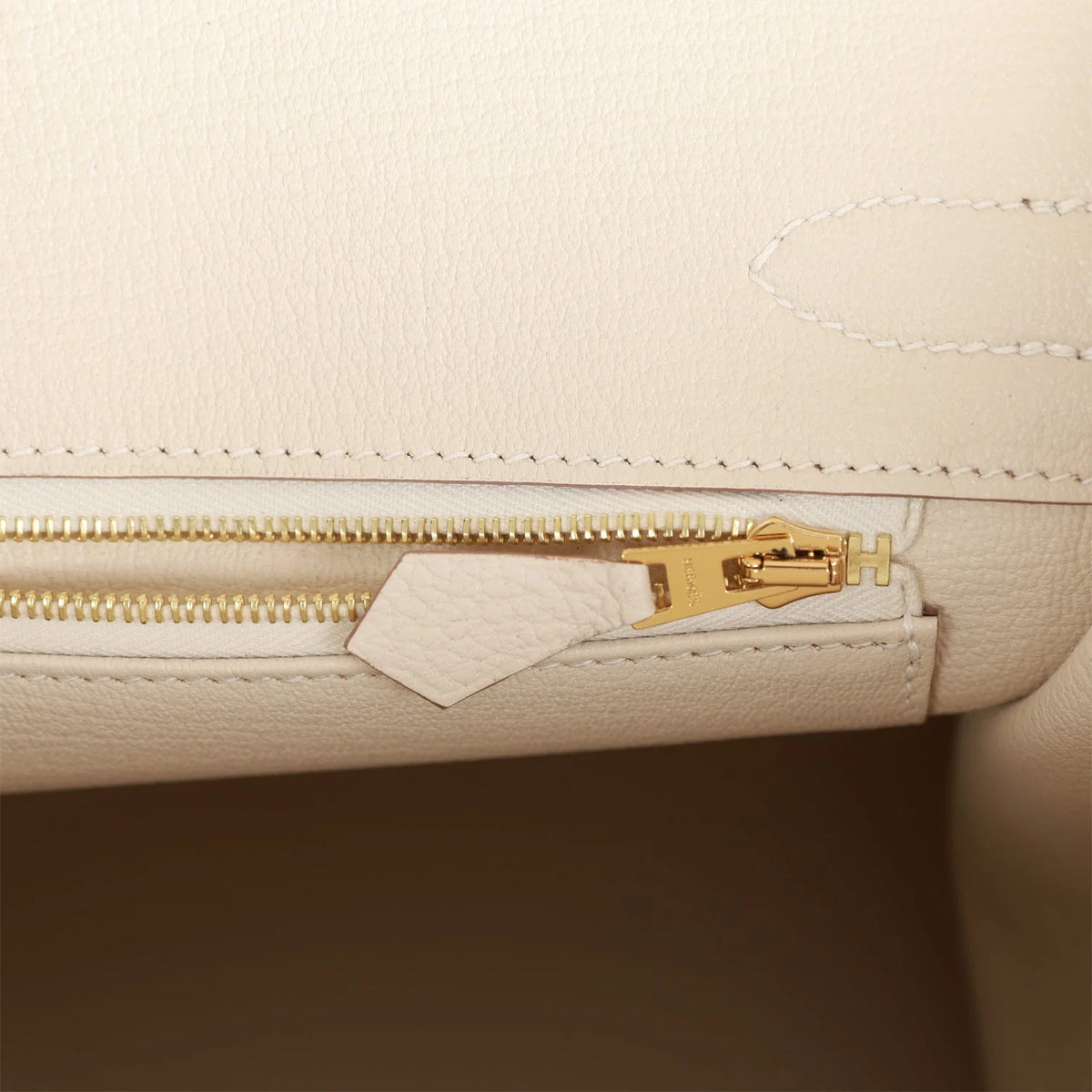 Birkin 30 Togo L20121