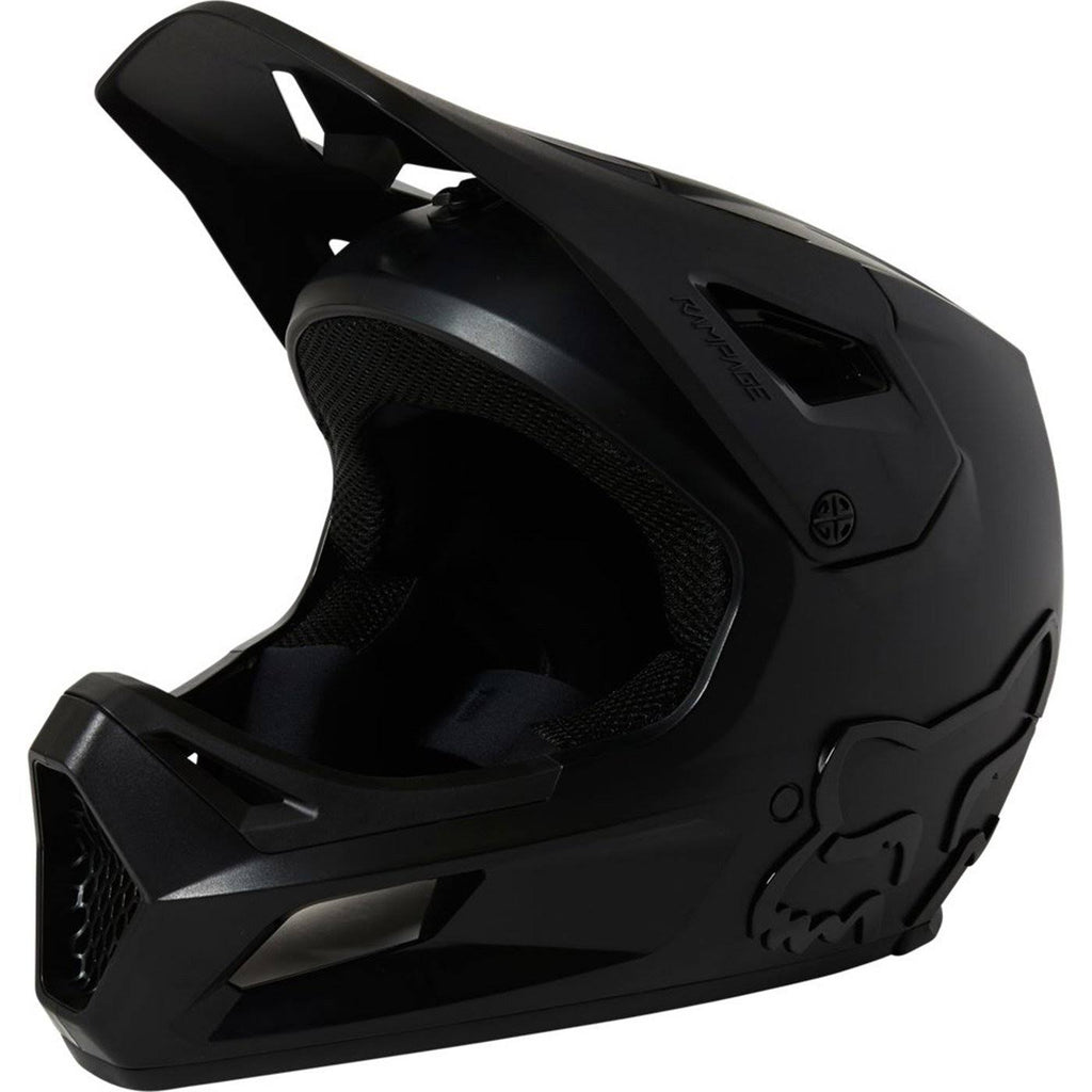 Black Kid Helmet T125373