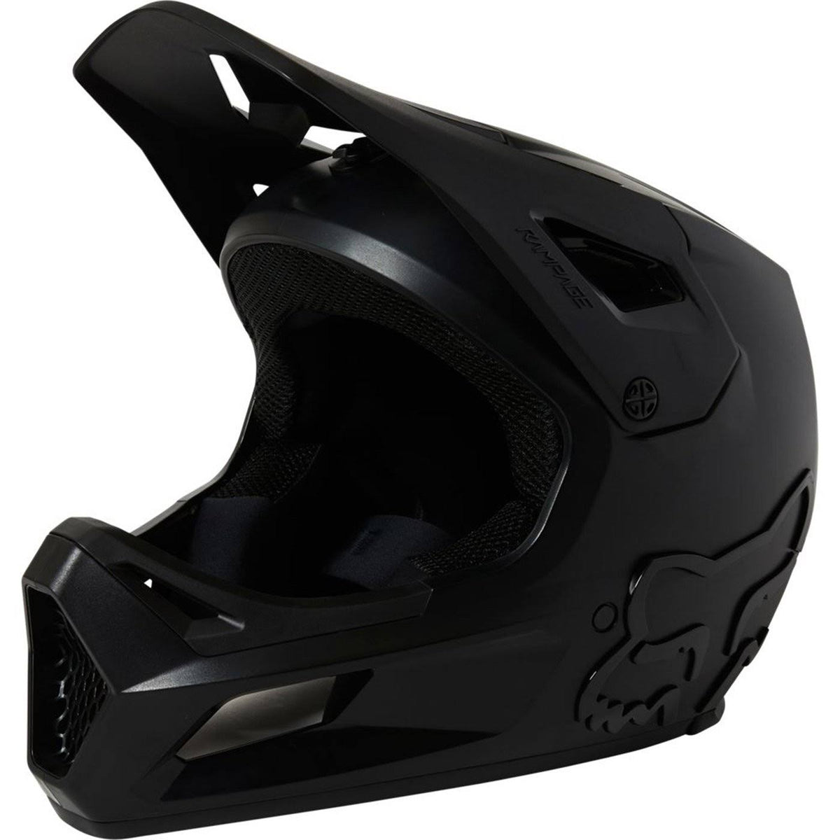 Black Kid Helmet T125373