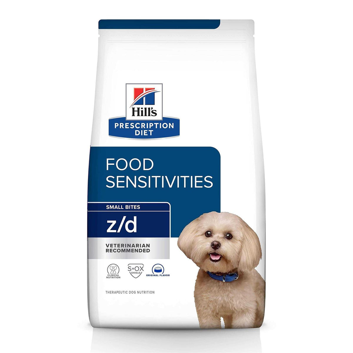 Dry Dog Food S9367
