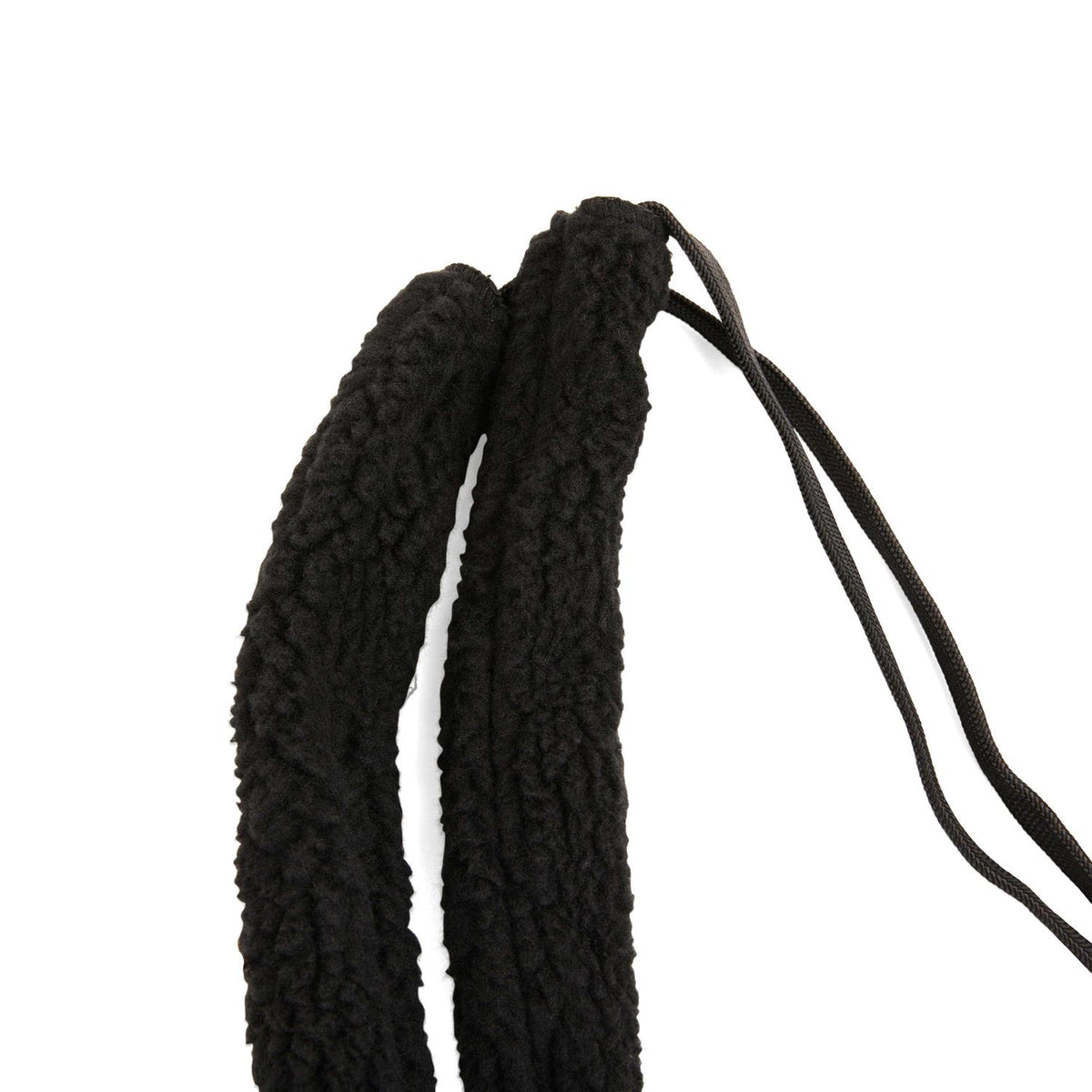 Black No Pull Dog Harness G387
