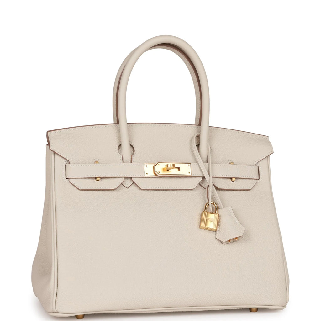 Birkin 30 Togo L20121