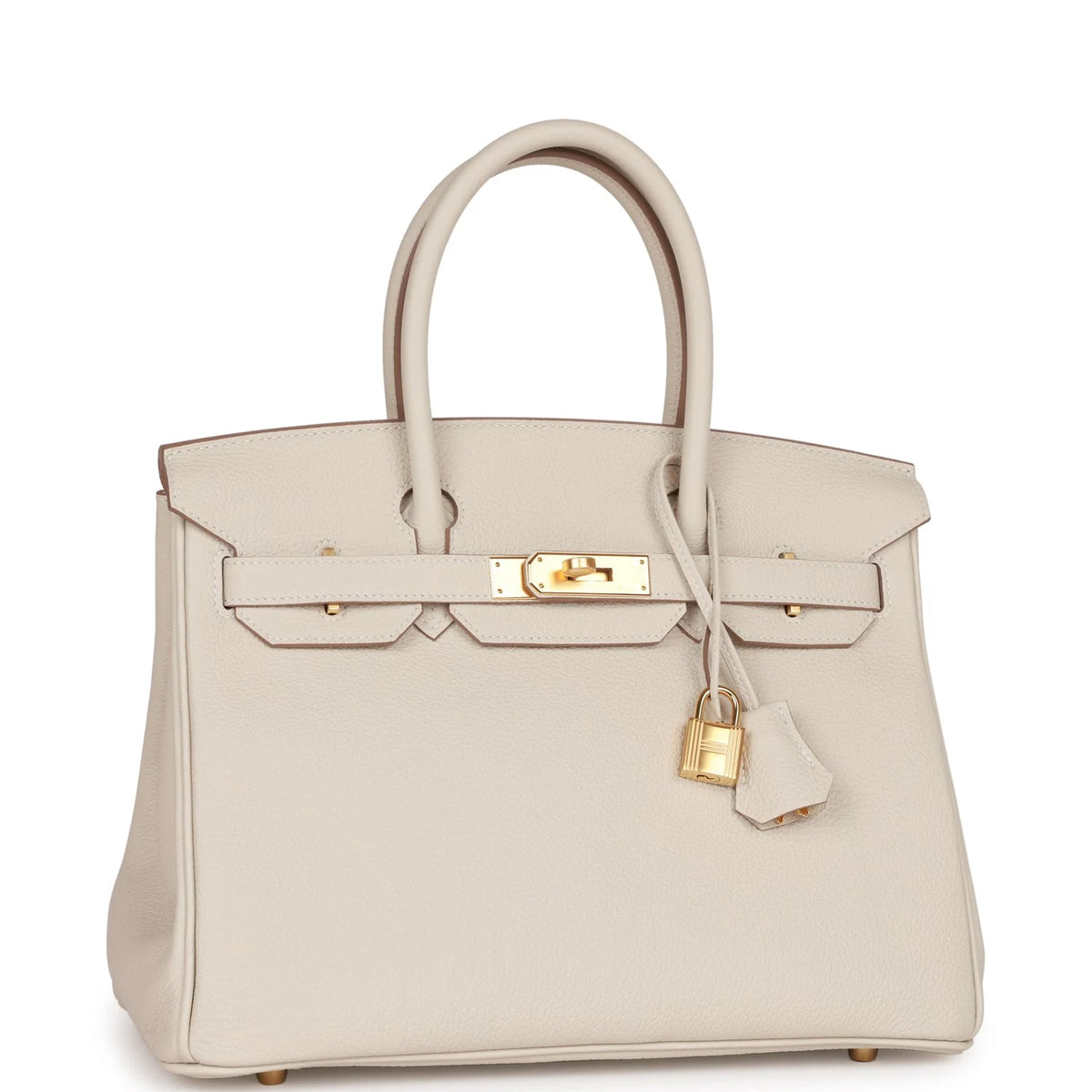 Birkin 30 Togo L20121