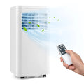6000 BTU Portable Air Conditioner 3-in-1 O454398