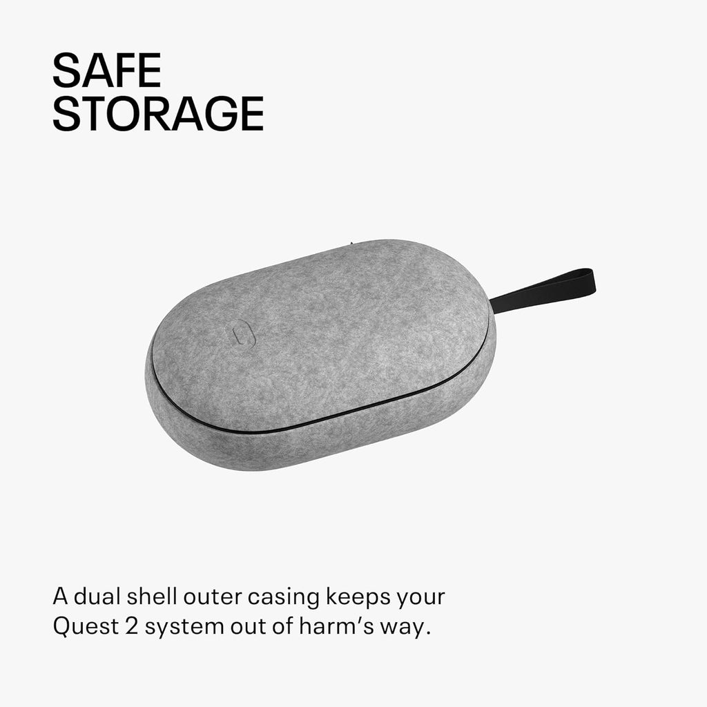 Carrying Case for VR U440