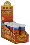 8 Tubes Hydrate Energy O4094