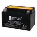Motorcycle Deep Cycle Battery E357549