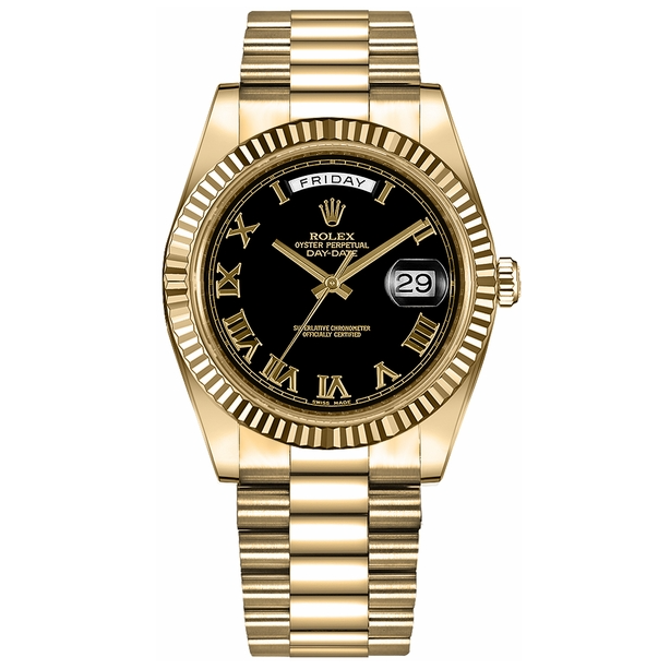 41m Multiple Dial Color Options Watch M239328