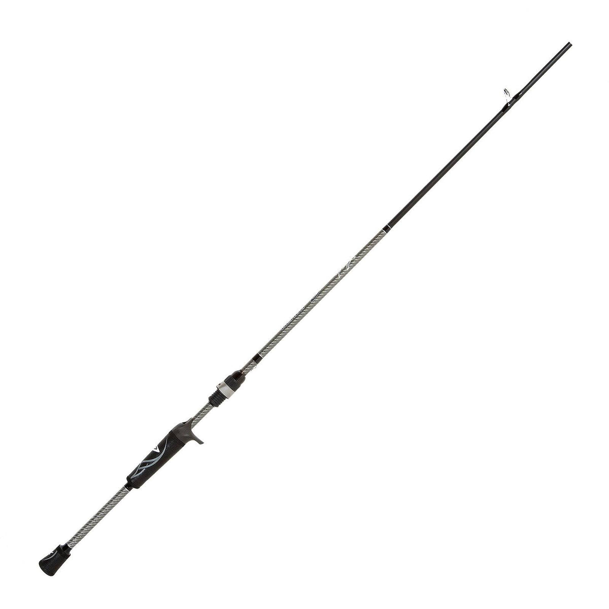 Black Bass Casting Rod Z821399