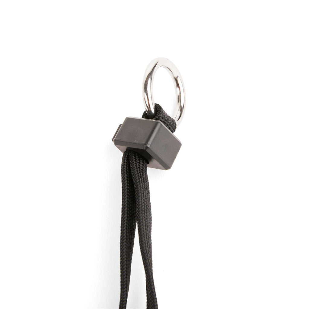 Black No Pull Dog Harness G387