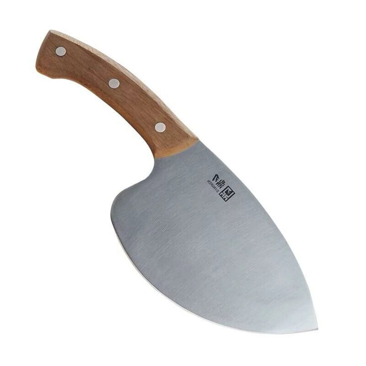 Round Blade Boning Knife N304